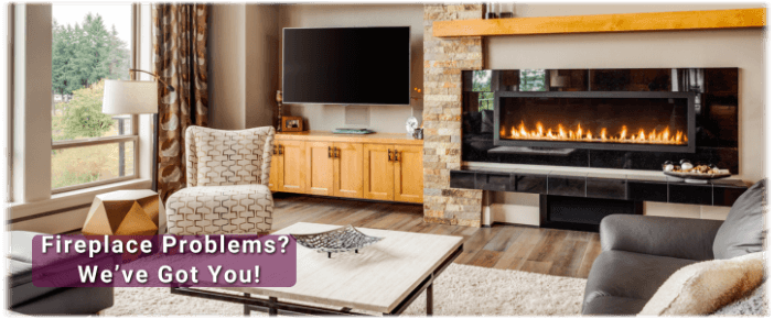Fireplace Repair St Paul MN